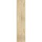 Ekena Millwork Balboa Rough Sawn Craftsman Outlooker, Douglas Fir, 8"W x 30"D x 38"H OUT08X30X38BOA04RDF - alternate 3